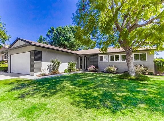 2nd image of 6945 Cowles Mountain Blvd