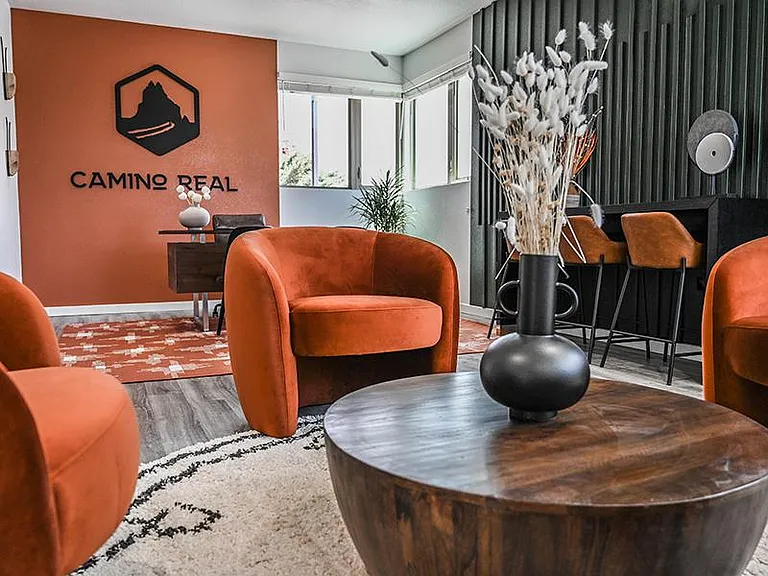Camino Real Apartments — Photo 21