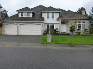 34711 5th Ave SW, Federal Way, WA 98023