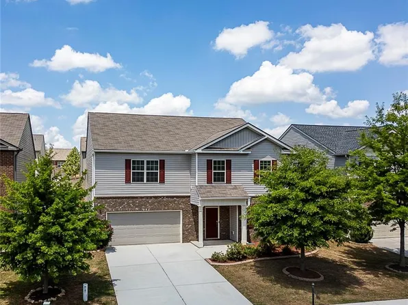 3922 Makeover Ct, Atlanta, GA 30349