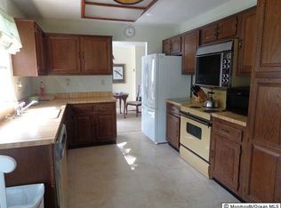 693 Friar Ct #A, Manchester Township, NJ 08759