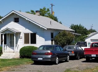 417 S 50th Ave, Yakima, WA 98908