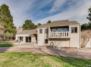 8042 Lakeshore Dr, Parker, CO 80134
