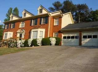 5230 Mainstream Cir, Norcross, GA 30092