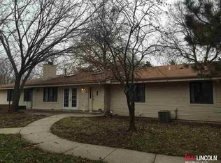 455 S 25th St, Lincoln, NE 68510