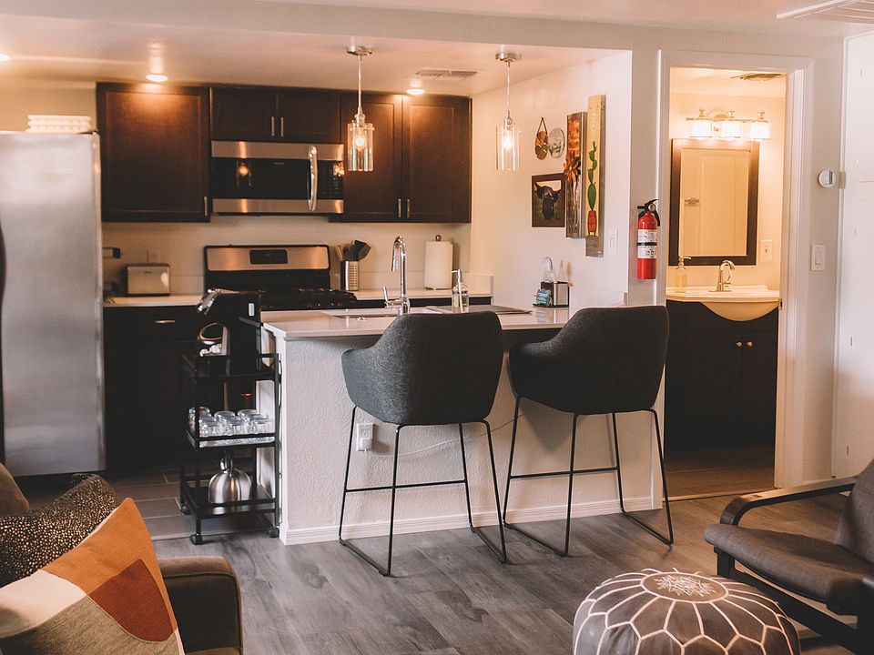 It is the perfect relaxing space for you and your loved one.