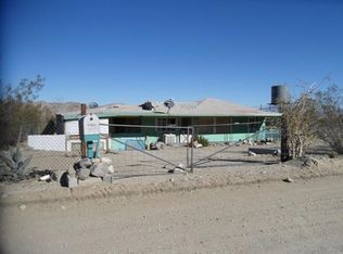 30544 Buenos Aires Rd, Lucerne Valley, CA 92356