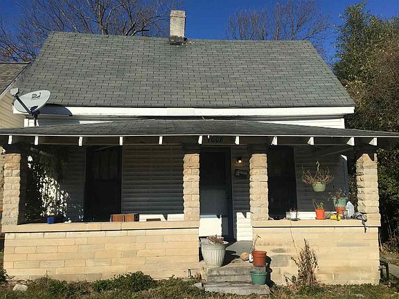 2nd image of 1008 W Kirkwood Ave