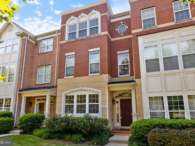 19354 Gardner View Sq, Leesburg, VA, 20176