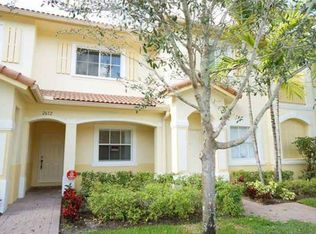 2612 SW 83rd Ter, Miramar, FL 33025