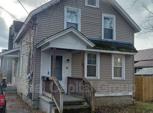 41 Seminary St #1, Fort Edward, NY 12828