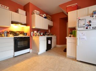 17 Greylock Rd #11EK, Allston, MA 02134