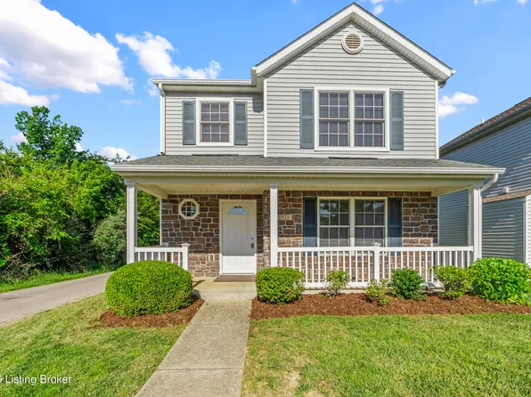 5926 Haven Manor Way, Louisville, KY 40228