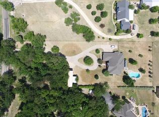 3440 Skinner Rd, Midlothian, TX 76065