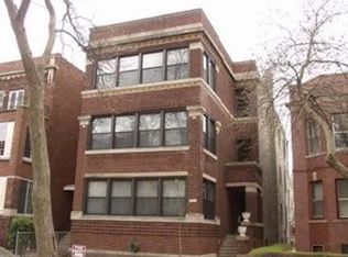 1255 W Rosedale Ave #2, Chicago, IL 60660