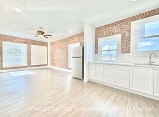 2165 W Washington Blvd APT 3, Los Angeles, CA 90018