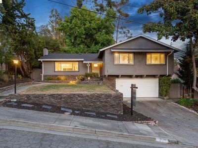 22 Merlin Ct, Oakland, CA, 94605