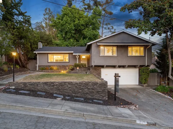 22 Merlin Ct, Oakland, CA 94605