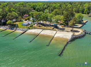 0 Parker Rd, Reedville, VA 22539