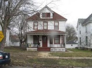 328 S Gardiner Ave, Rockford, IL 61104