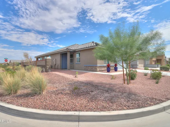 42050 W MORNING GLORY Way, Maricopa, AZ 85138
