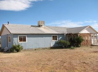 20171 N Us Highway 60, Globe, AZ 85501