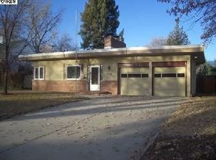 1625 Fairacre Rd, Greeley, CO 80631