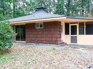 148 E Lanier Dr, Hartsville, SC 29550