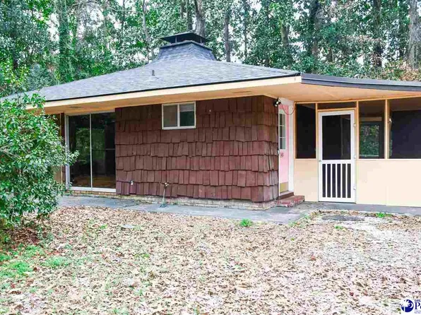 148 E Lanier Dr, Hartsville, SC 29550