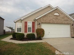 224 Heftner Cir, Hamilton Twp, OH 45039
