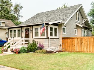 610 3rd Ave E, Williston, ND 58801