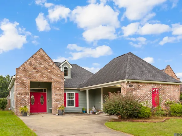 8631 Forestwood Ave, Baton Rouge, LA 70812