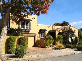 2 Victoria Rd, Burlingame, CA 94010