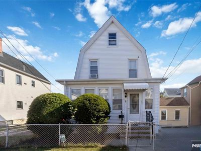 80 Hudson St, Garfield, NJ, 07026