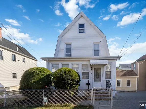80 Hudson St, Garfield, NJ 07026