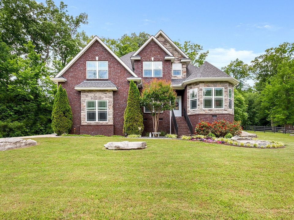 9000 Del Thomas Rd, Smyrna, TN 37167 Zillow