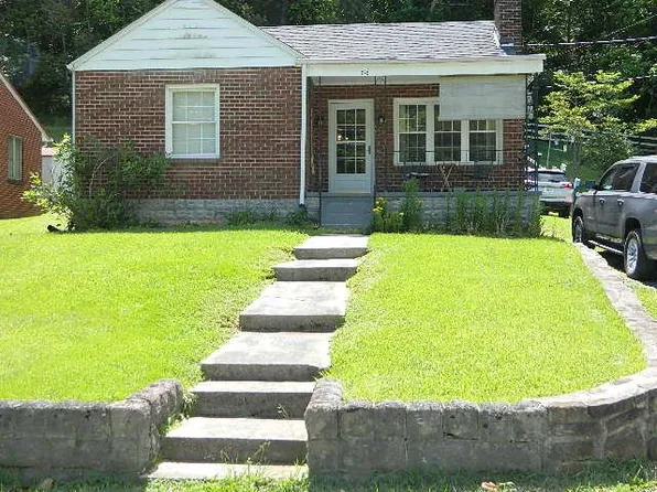 616 E Main St, Saltville, VA 24370