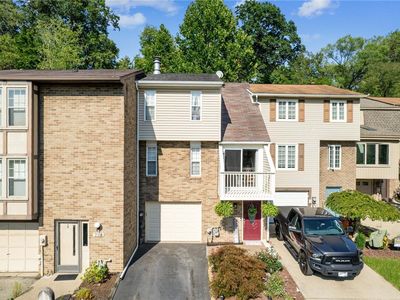 240 Timber Dr, Trafford, PA, 15085