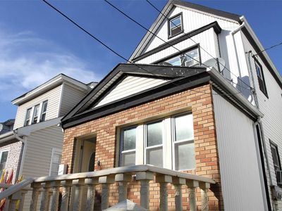10953 Lefferts Blvd, Jamaica, NY, 11420