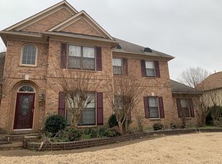 8717 Dexter Rd LOT 3, Cordova, TN 38016