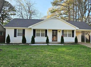 5175 Cana Rd, Memphis, TN 38109