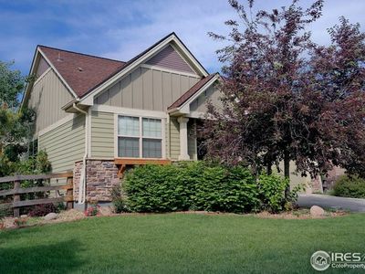 423 Raymond Ct, Lyons, CO, 80540