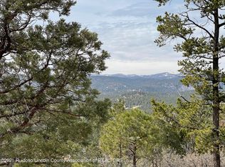214 McBride Dr, Ruidoso, NM 88345