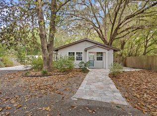 253 NW 249th Street, Newberry, FL 32669