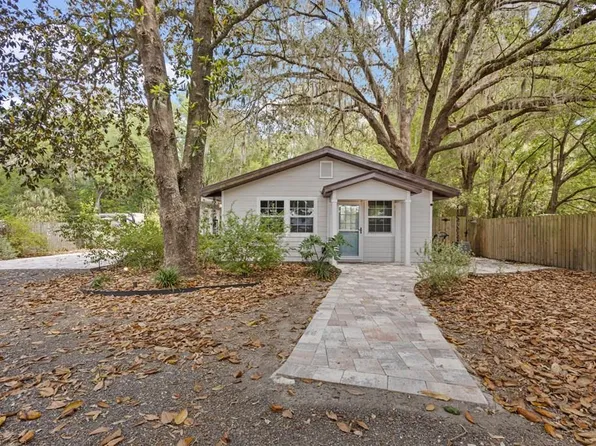 253 NW 249th Street, Newberry, FL 32669