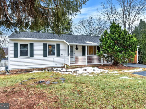 3409 Millie Way, Manchester, MD 21102