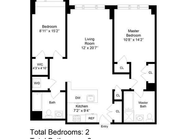 1702 Park Ave, Weehawken, NJ