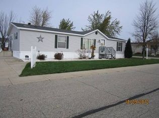 11695 Harbor Mnr, Holland, MI 49424