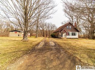 3216 W Oak Hill Rd, Jamestown, NY 14701