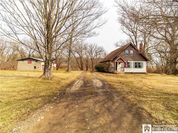 3216 W Oak Hill Rd, Jamestown, NY 14701